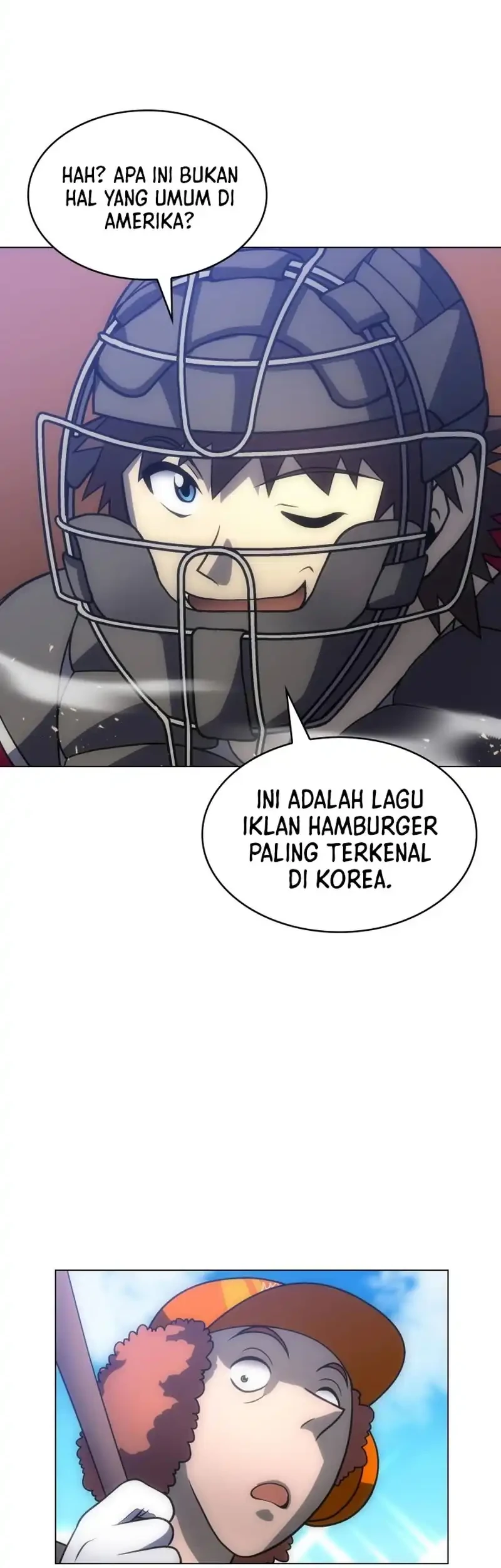 Home Plate Villain Chapter 88 Gambar 20