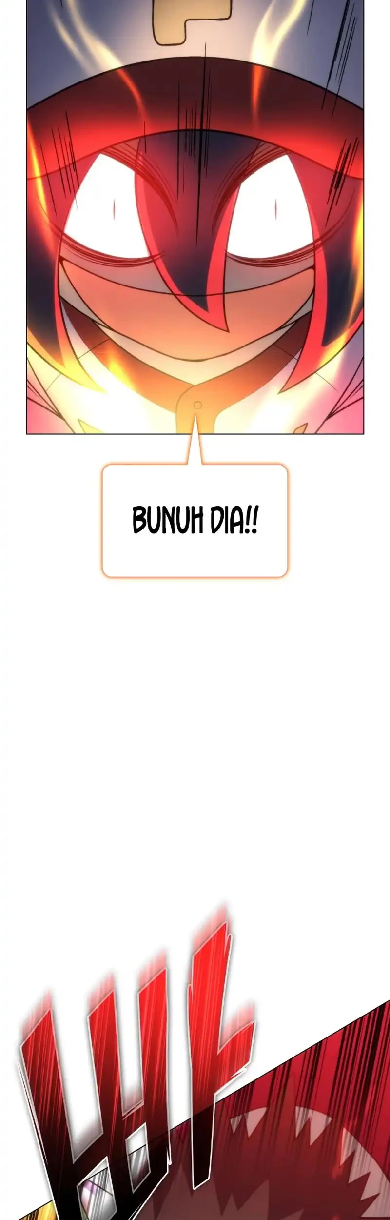 Home Plate Villain Chapter 89 Gambar 18