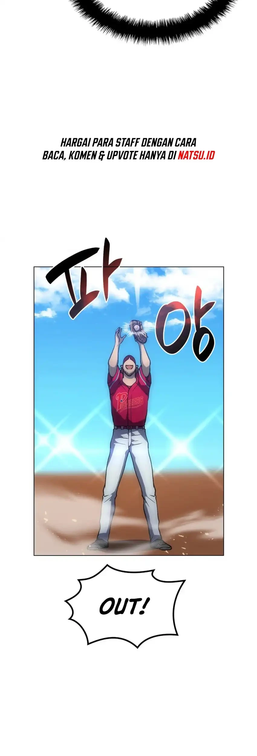 Home Plate Villain Chapter 92 Gambar 25