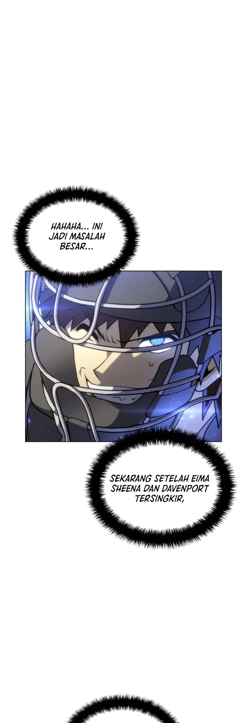 Home Plate Villain Chapter 92 Gambar 27