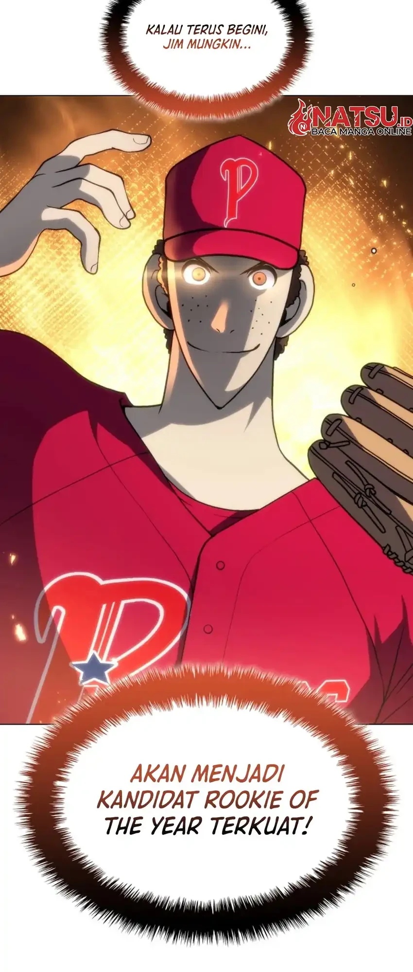 Home Plate Villain Chapter 92 Gambar 28