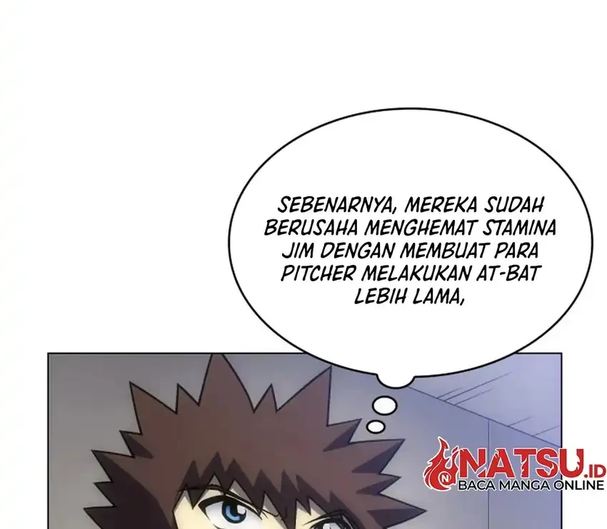 Home Plate Villain Chapter 93 Gambar 21