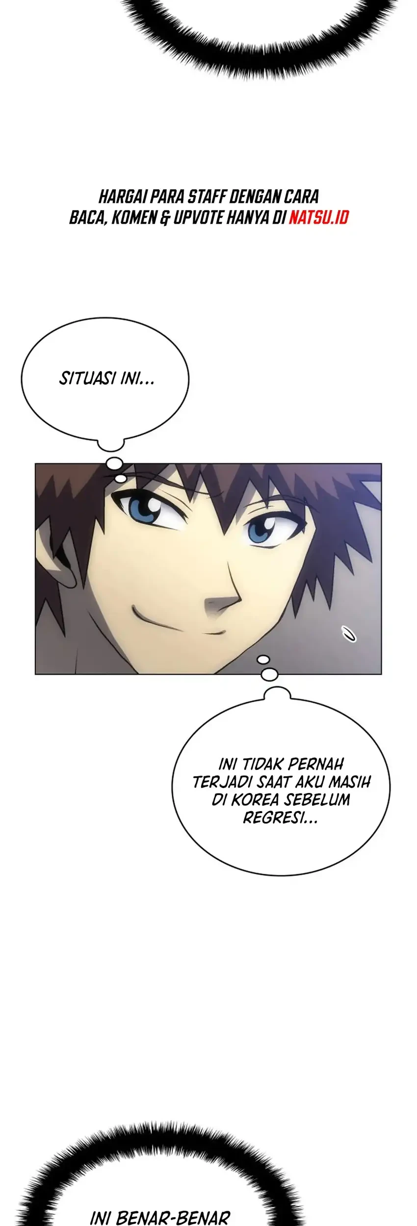Home Plate Villain Chapter 93 Gambar 23