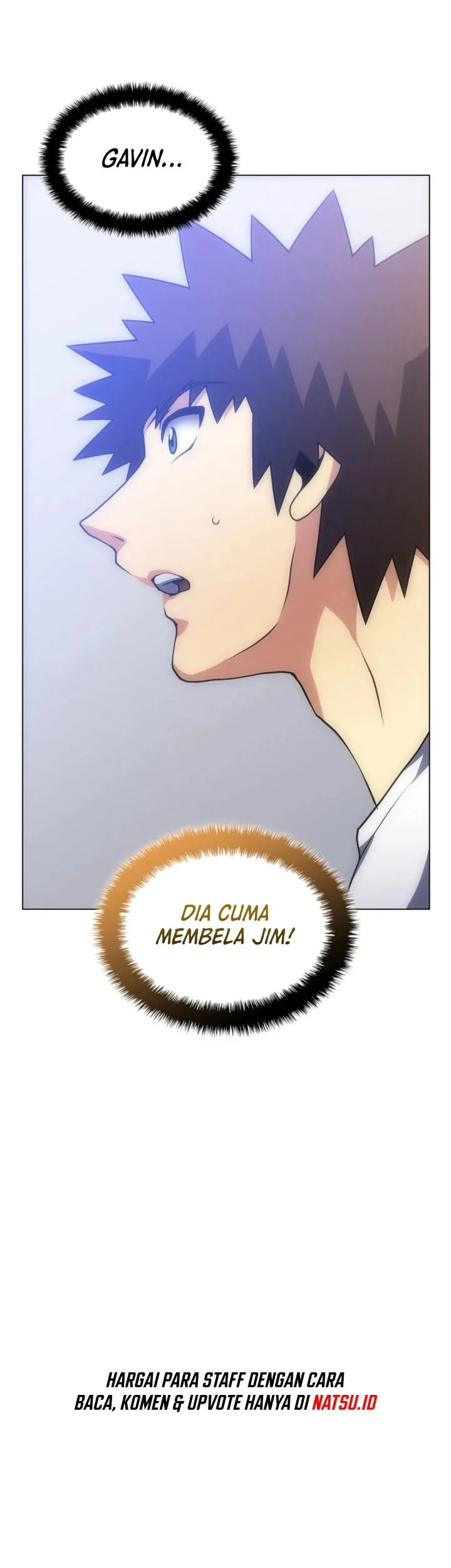 Home Plate Villain Chapter 94 Gambar 15