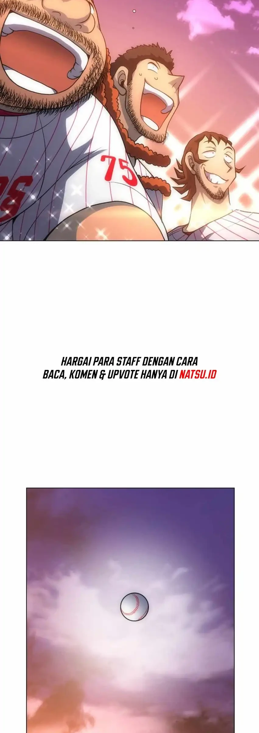 Home Plate Villain Chapter 97 Gambar 20