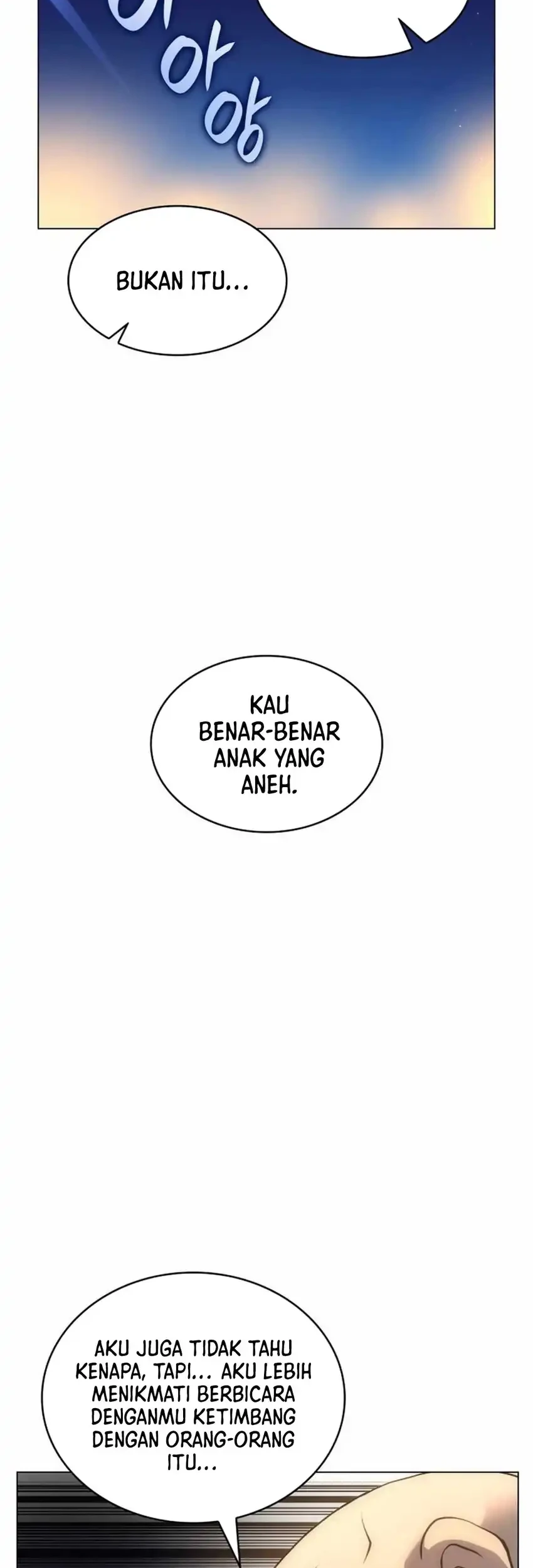 Home Plate Villain Chapter 98 Gambar 19