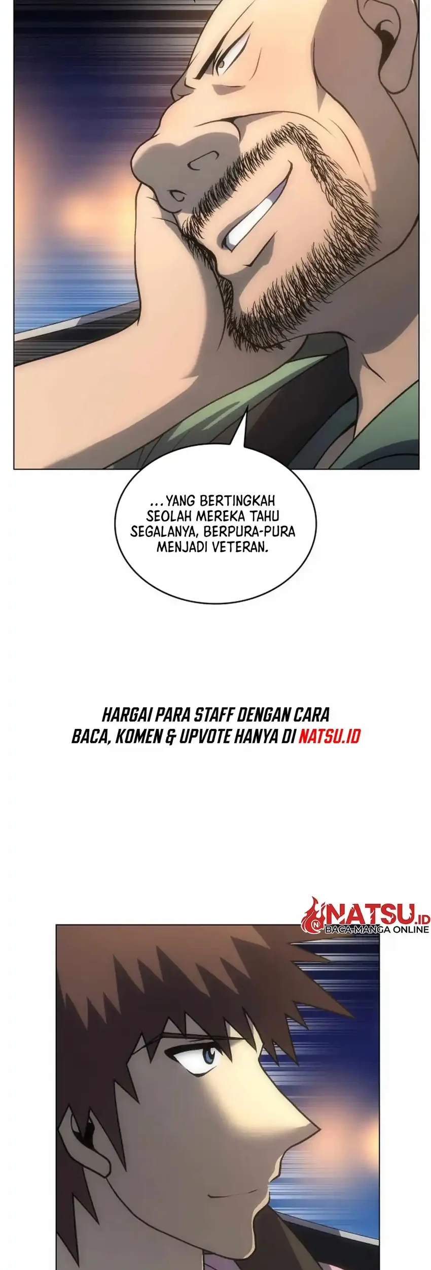 Home Plate Villain Chapter 98 Gambar 20