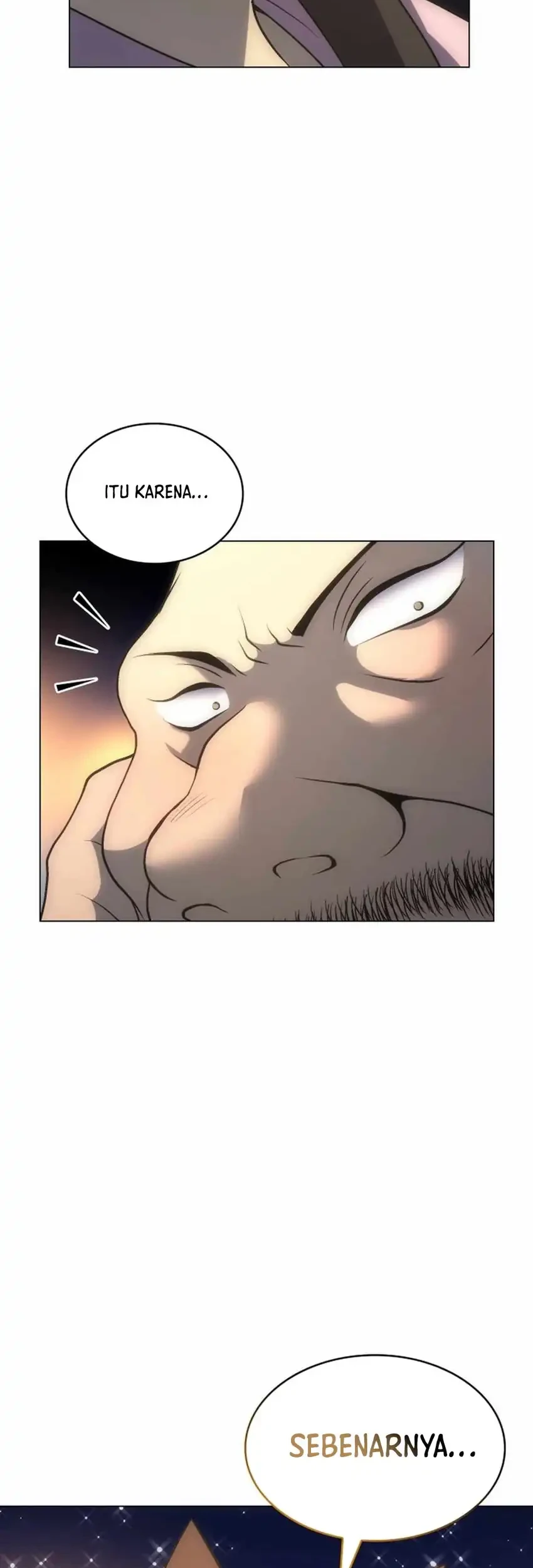 Home Plate Villain Chapter 98 Gambar 21