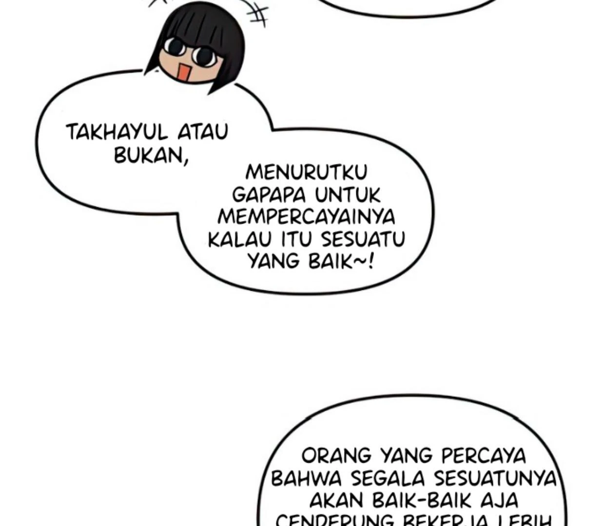 Homeless Chapter 100 halaman 42