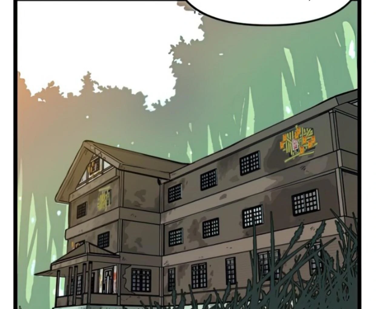 Homeless Chapter 100 halaman 46