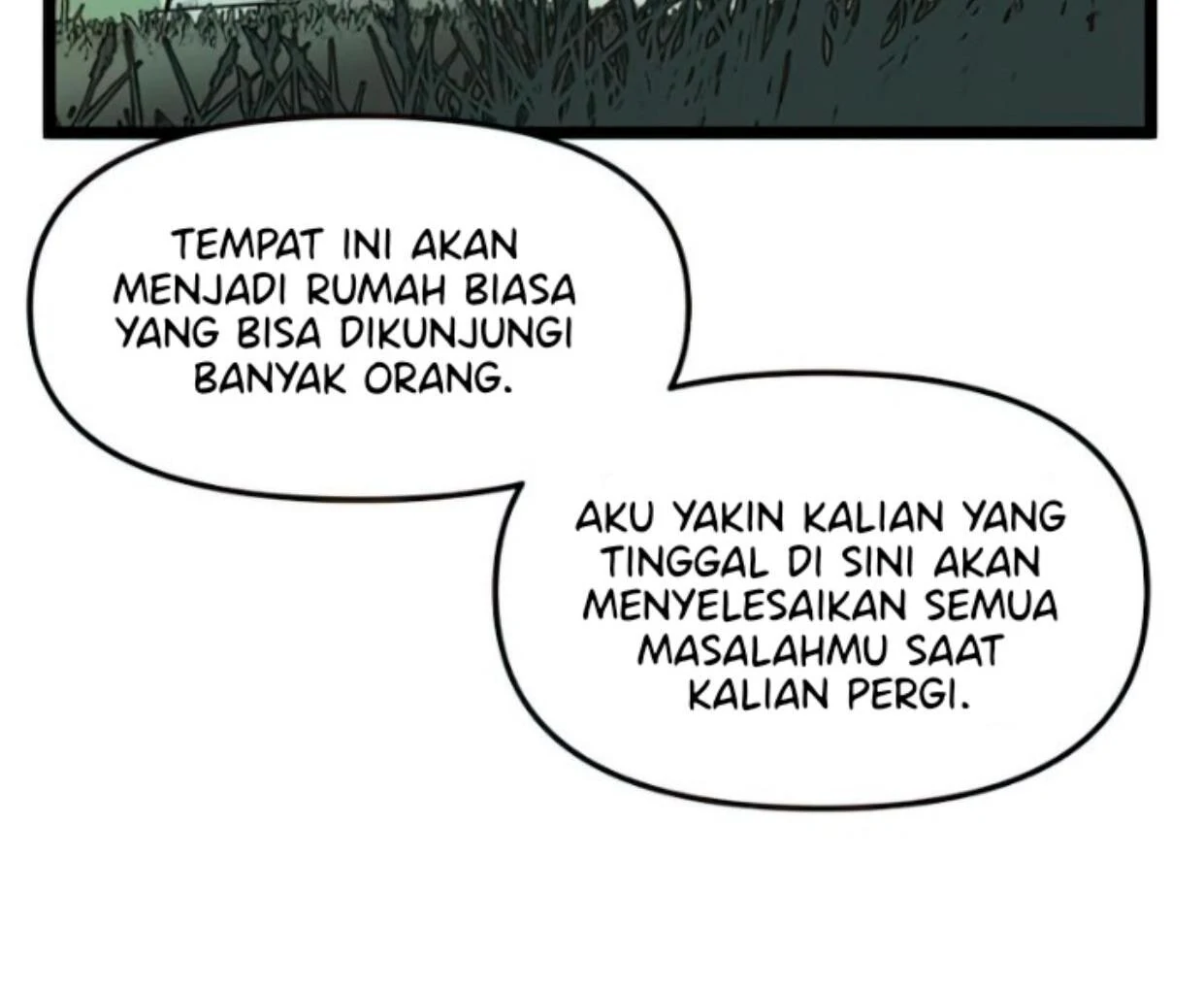 Homeless Chapter 100 halaman 47