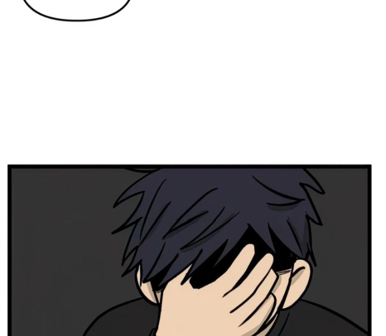 Homeless Chapter 102 halaman 42