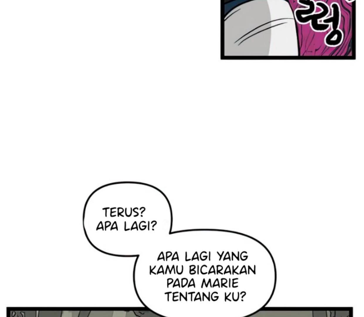 Homeless Chapter 103 halaman 37