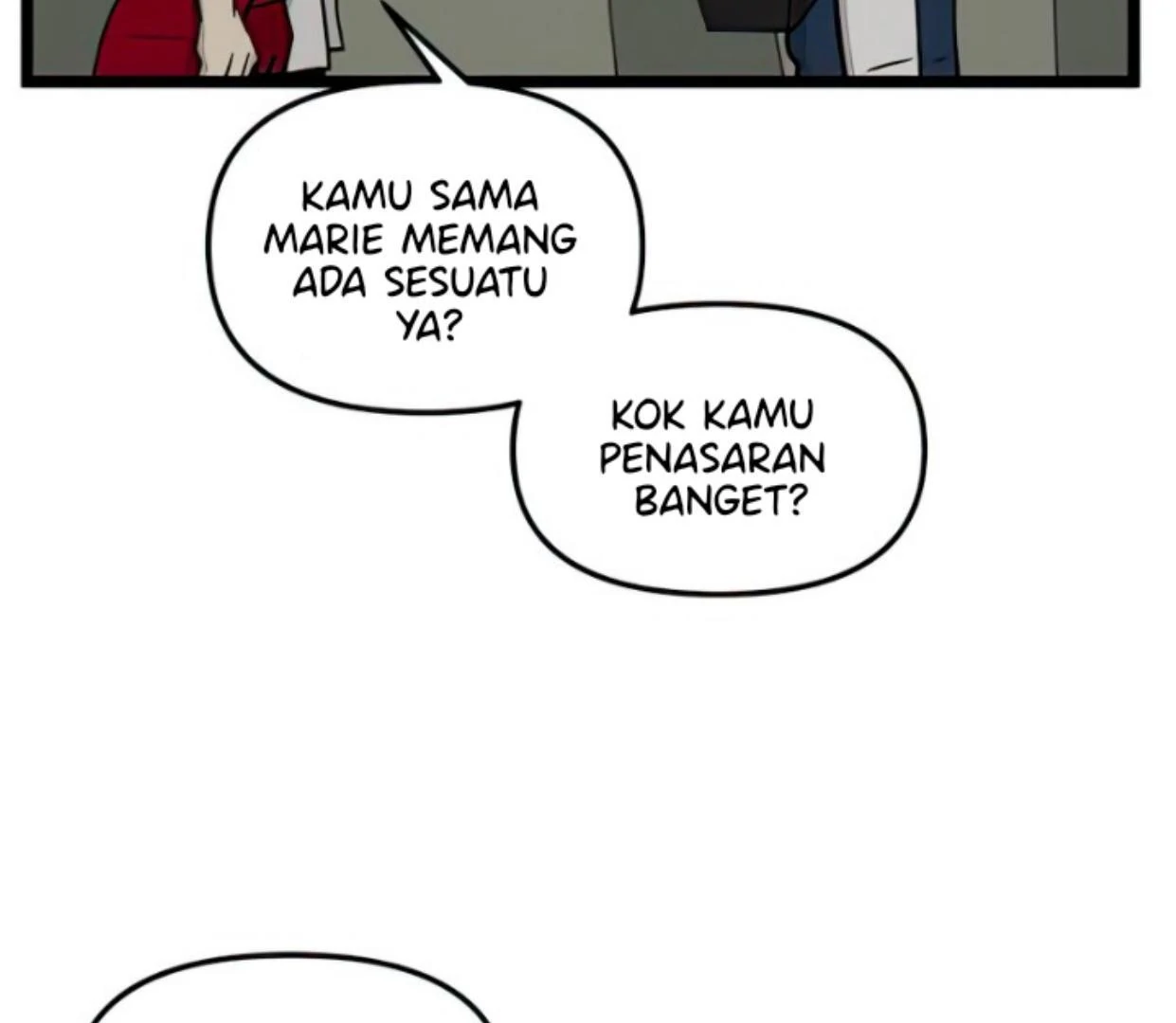 Homeless Chapter 103 halaman 39