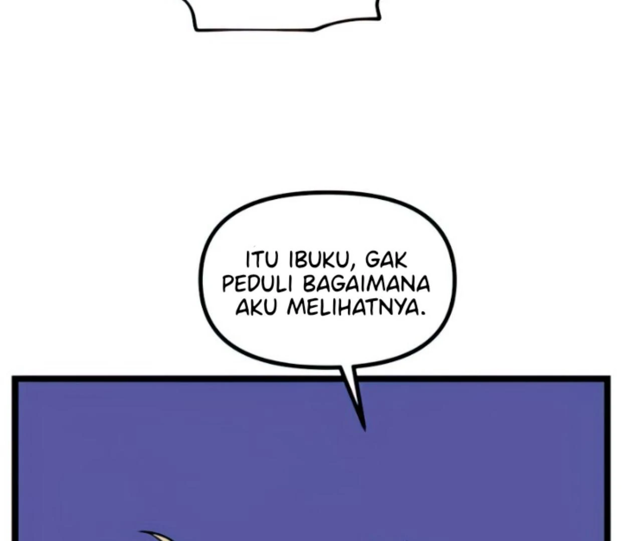 Homeless Chapter 104 halaman 43