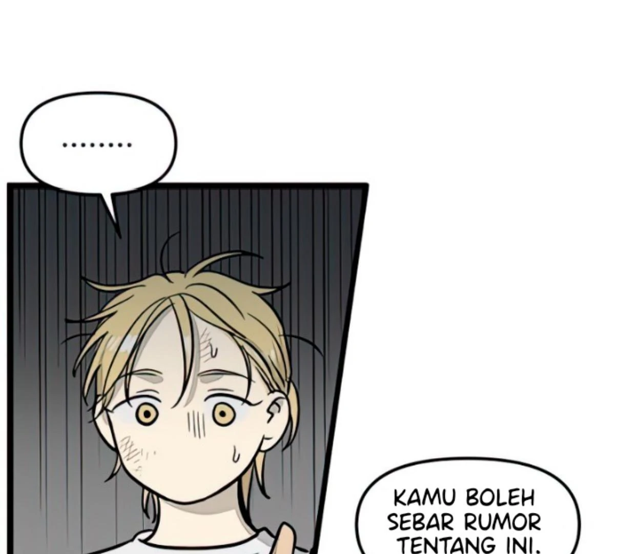 Homeless Chapter 104 halaman 46