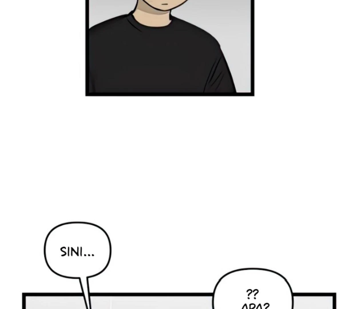 Homeless Chapter 105 halaman 48