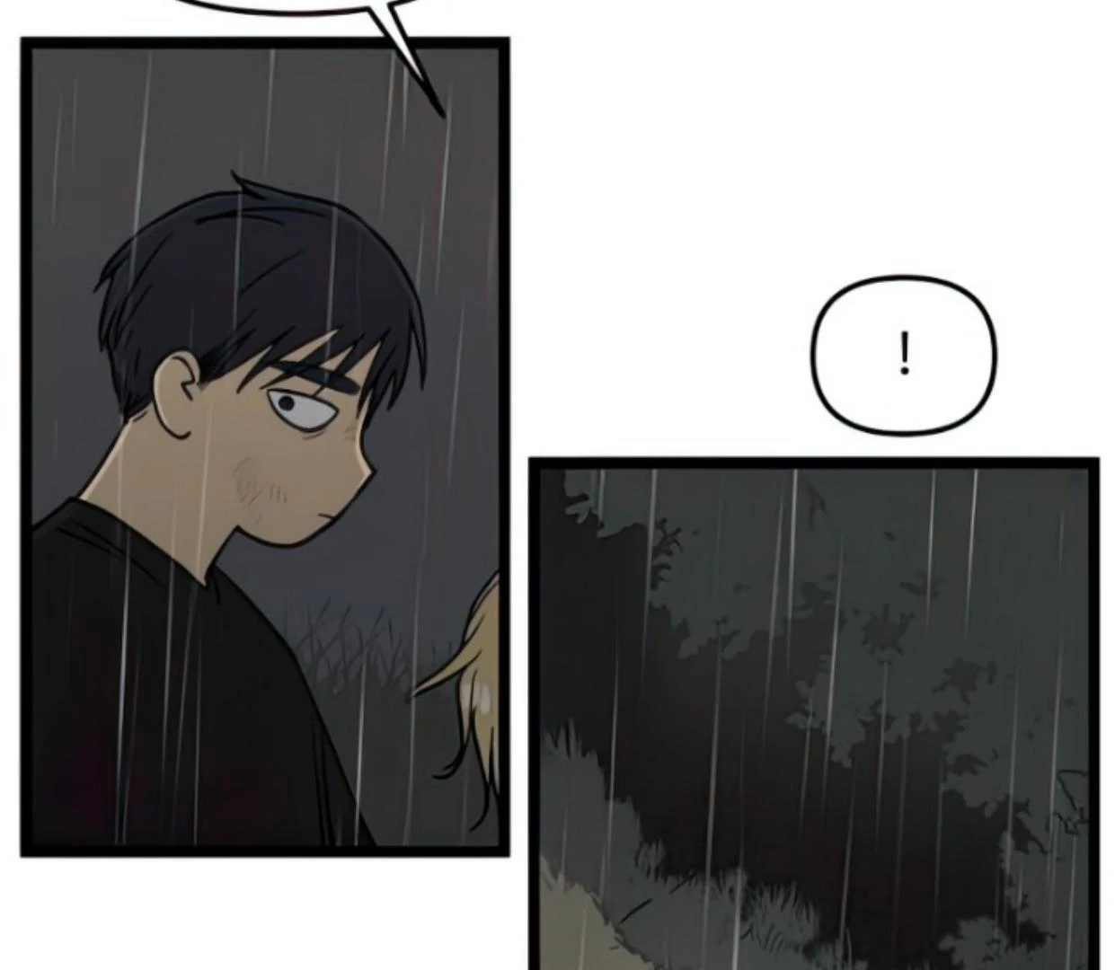 Homeless Chapter 105 halaman 51