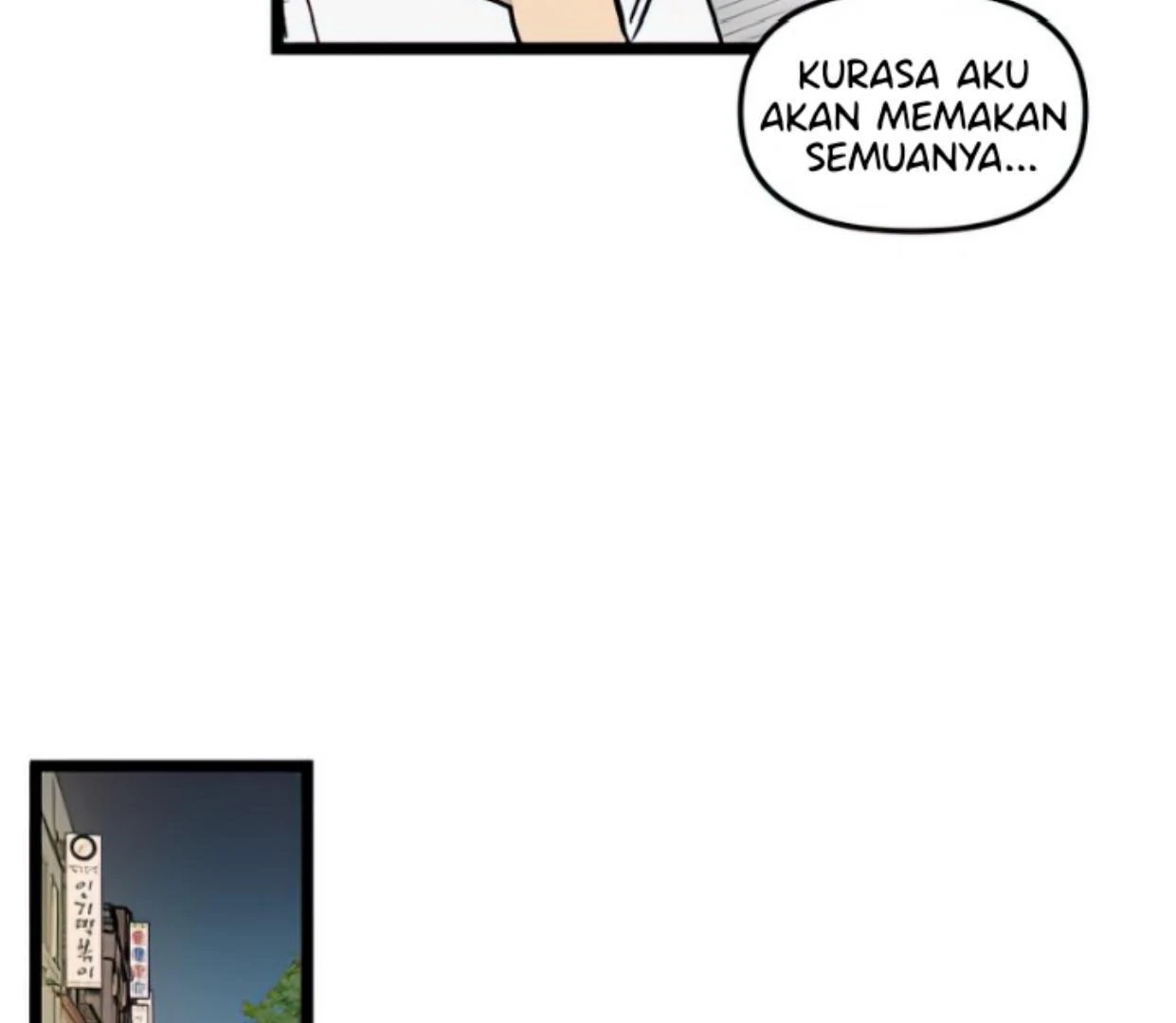 Homeless Chapter 107 halaman 47