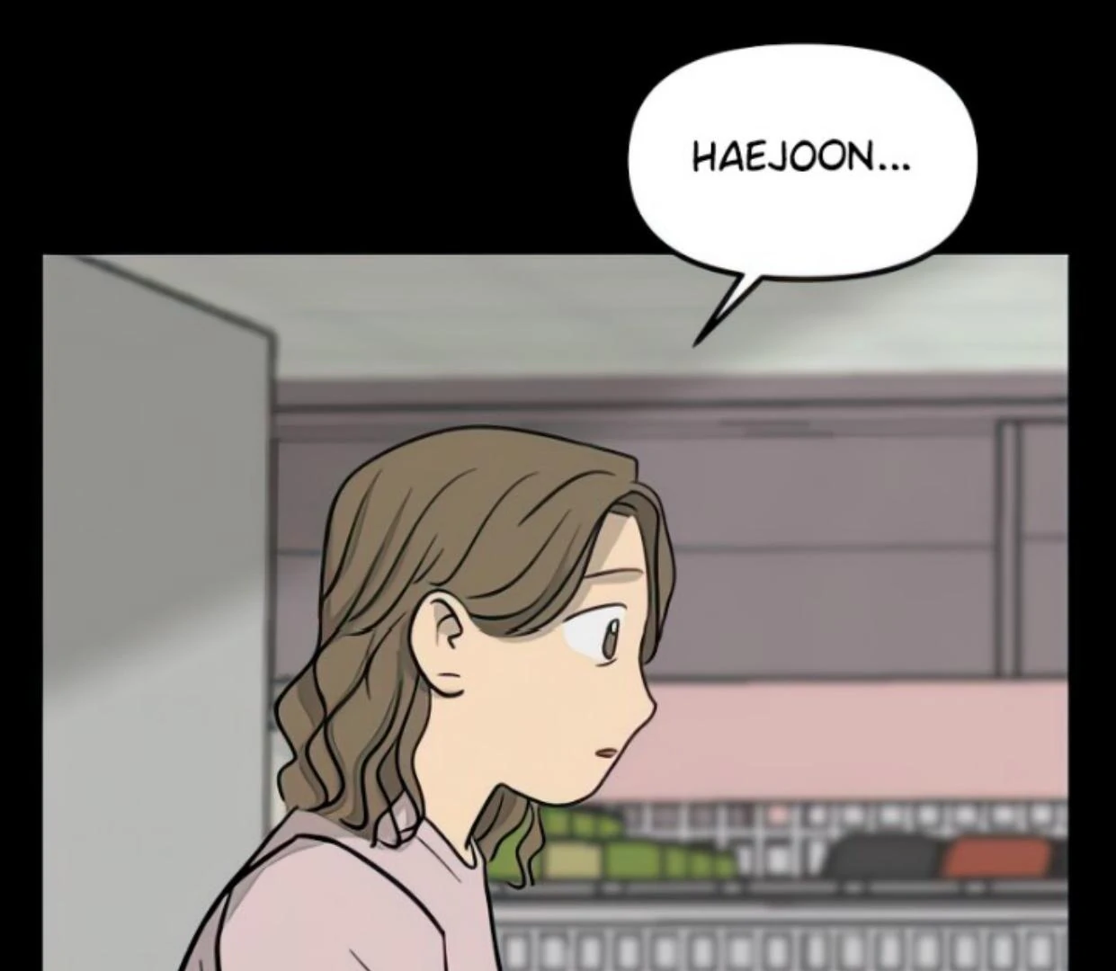 Homeless Chapter 108 halaman 39