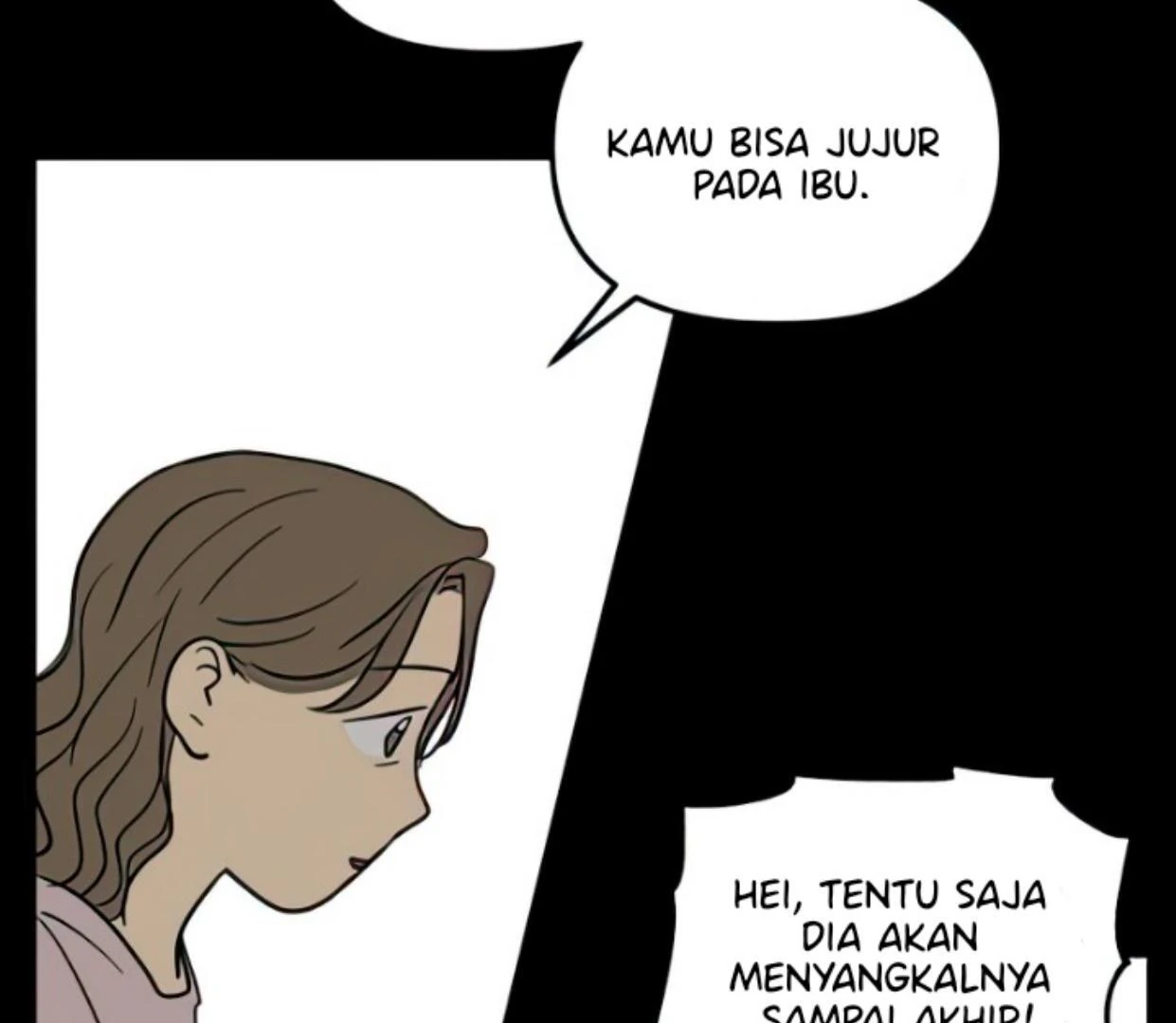 Homeless Chapter 108 halaman 43