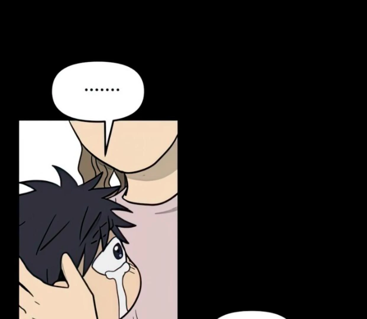 Homeless Chapter 112 halaman 37