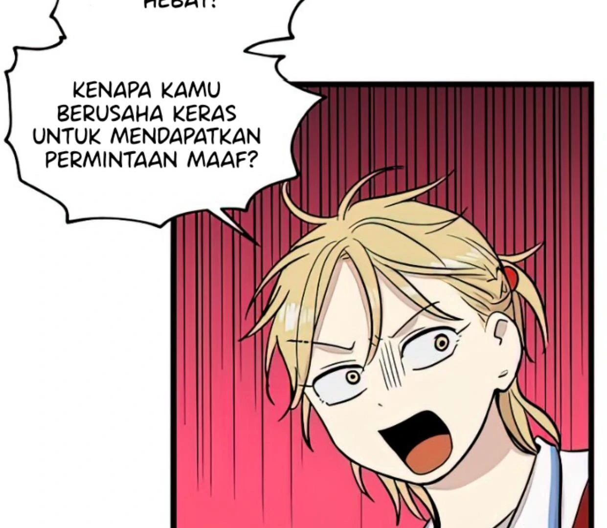 Homeless Chapter 114 halaman 55