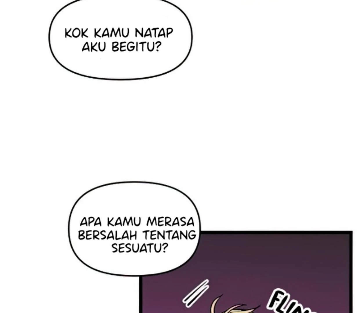 Homeless Chapter 114 halaman 58