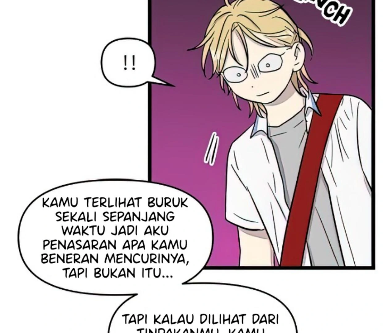 Homeless Chapter 114 halaman 59