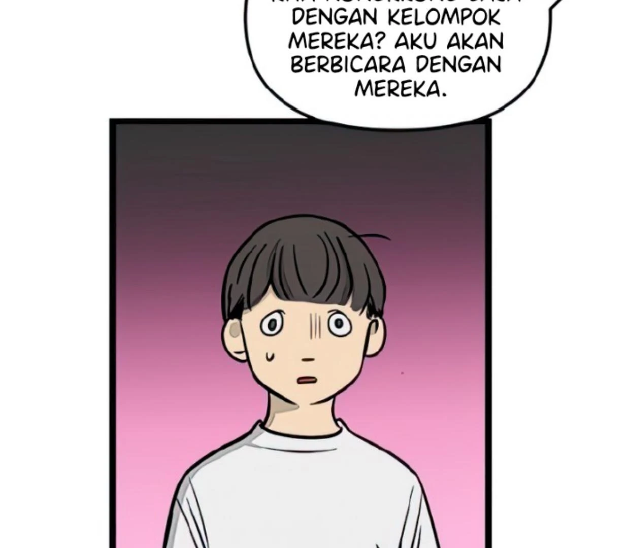 Homeless Chapter 117 halaman 43