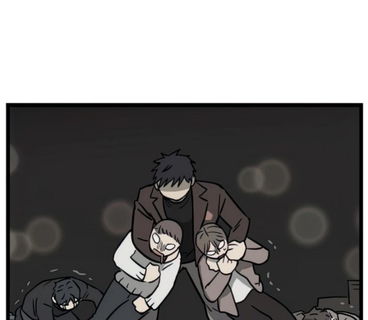 Homeless Chapter 119 halaman 44
