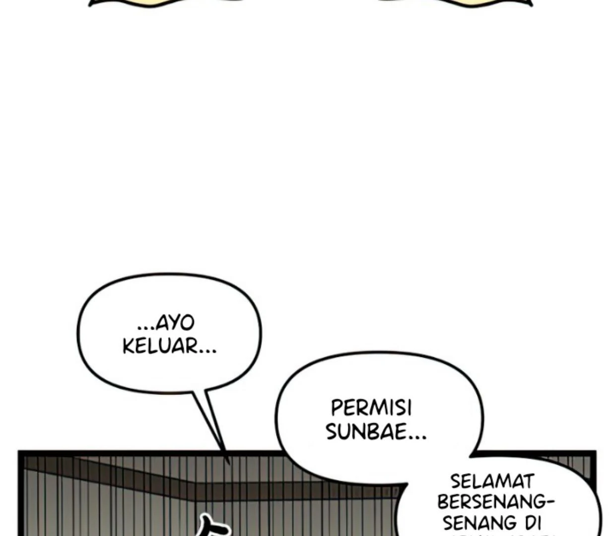Homeless Chapter 119 halaman 46