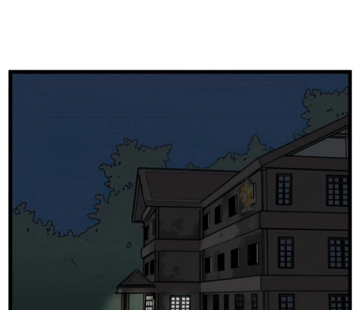 Homeless Chapter 121 halaman 42