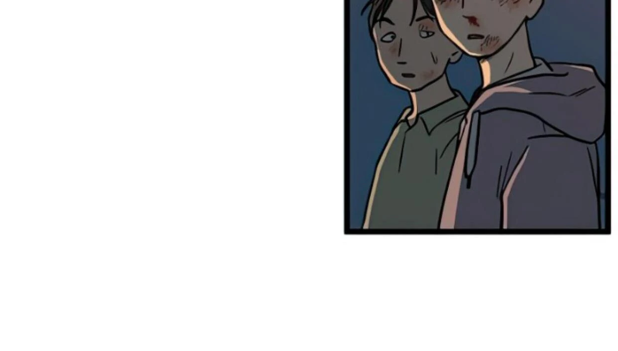 Homeless Chapter 122 halaman 41