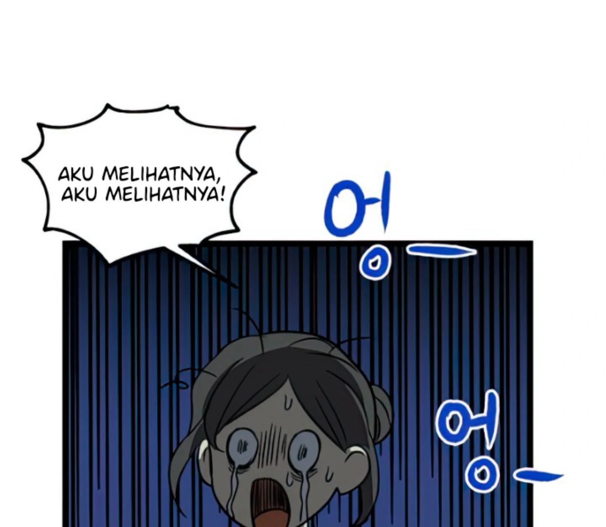 Homeless Chapter 125 halaman 46