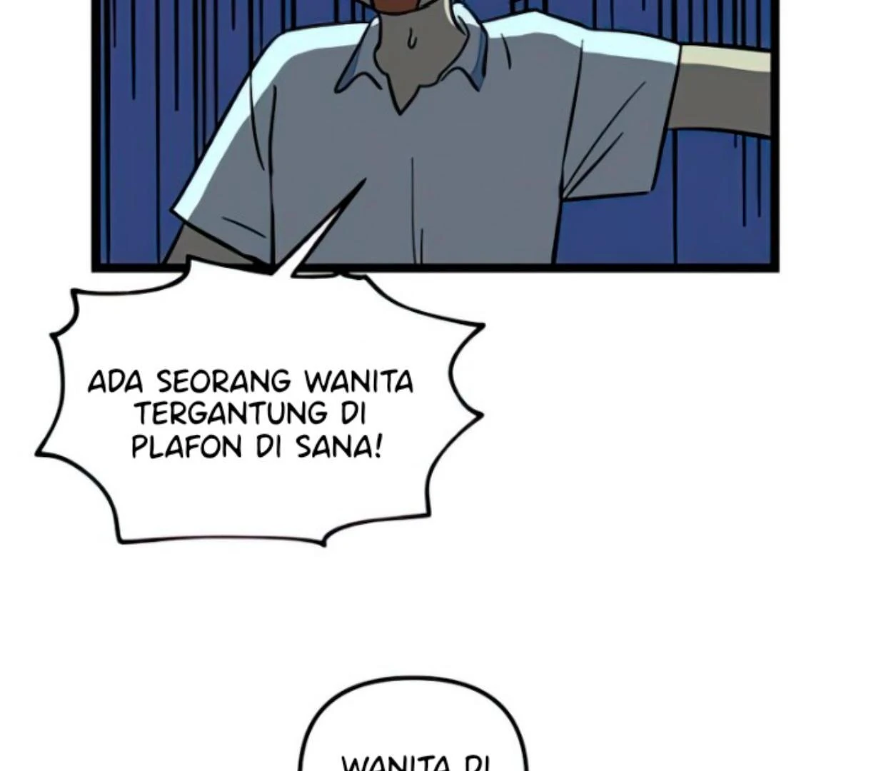 Homeless Chapter 125 halaman 47