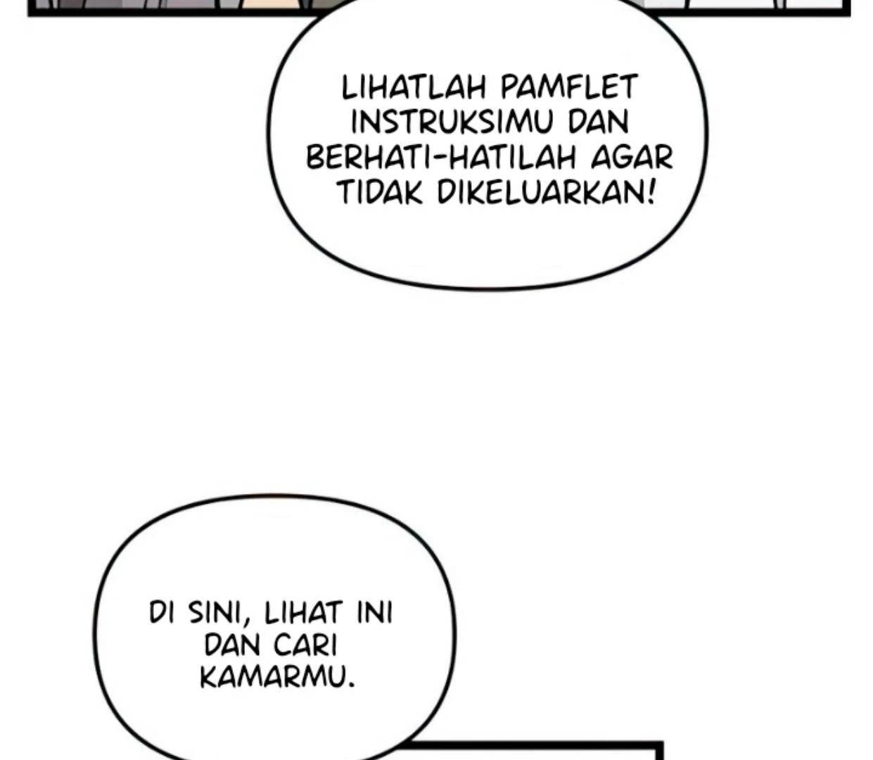 Homeless Chapter 127 halaman 46
