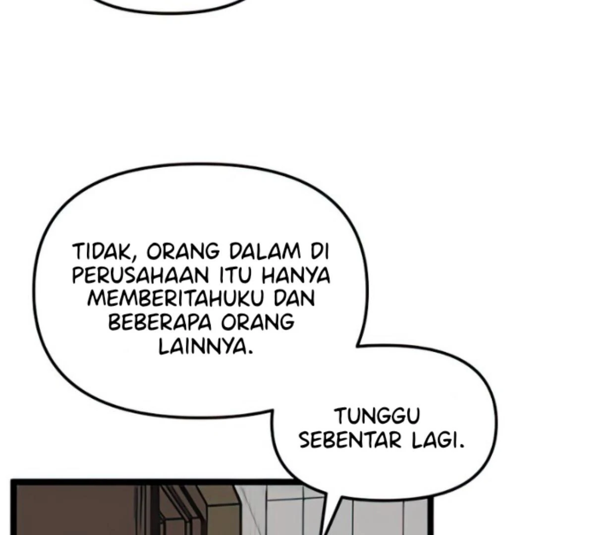Homeless Chapter 128 halaman 48