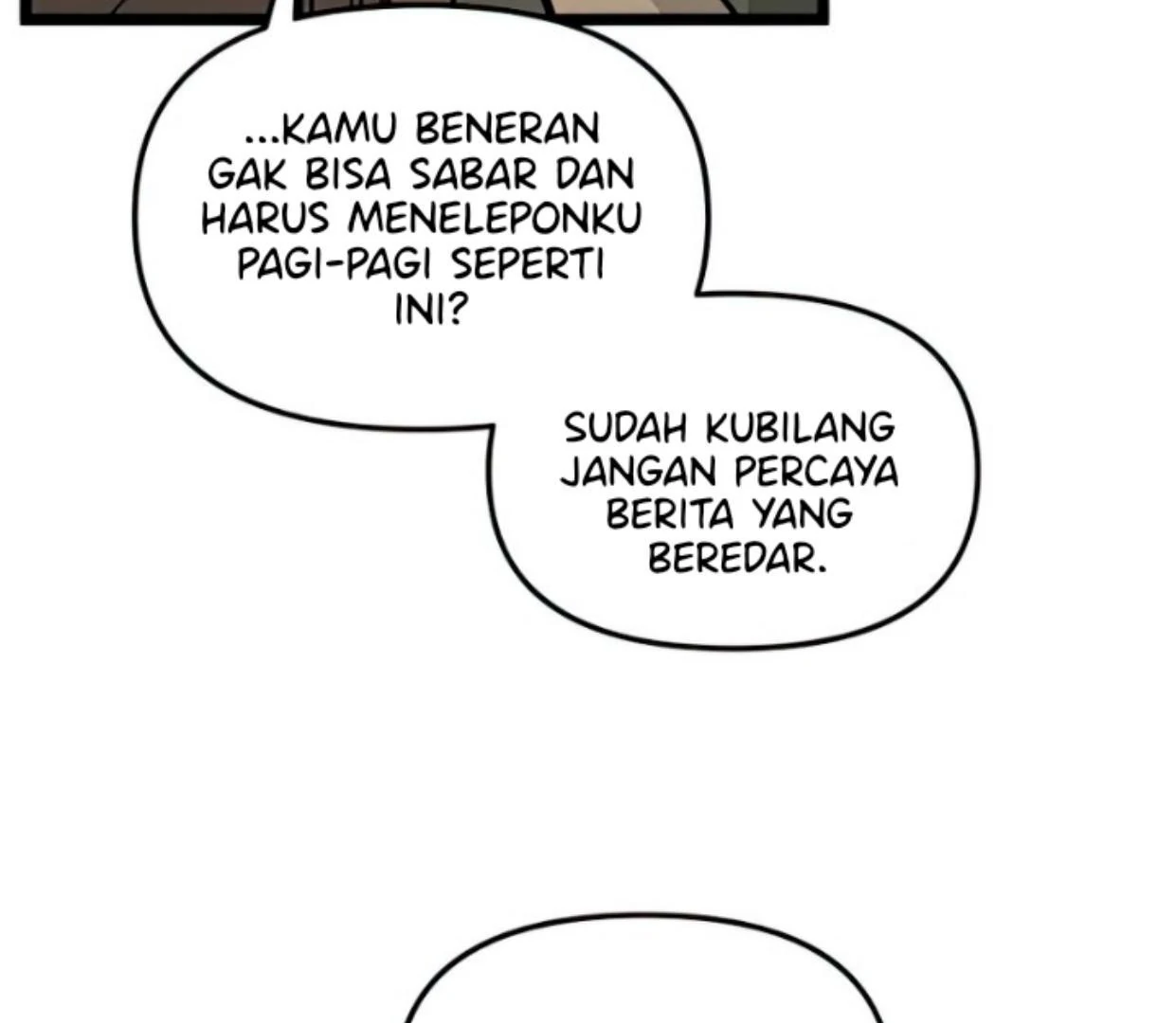Homeless Chapter 128 halaman 50