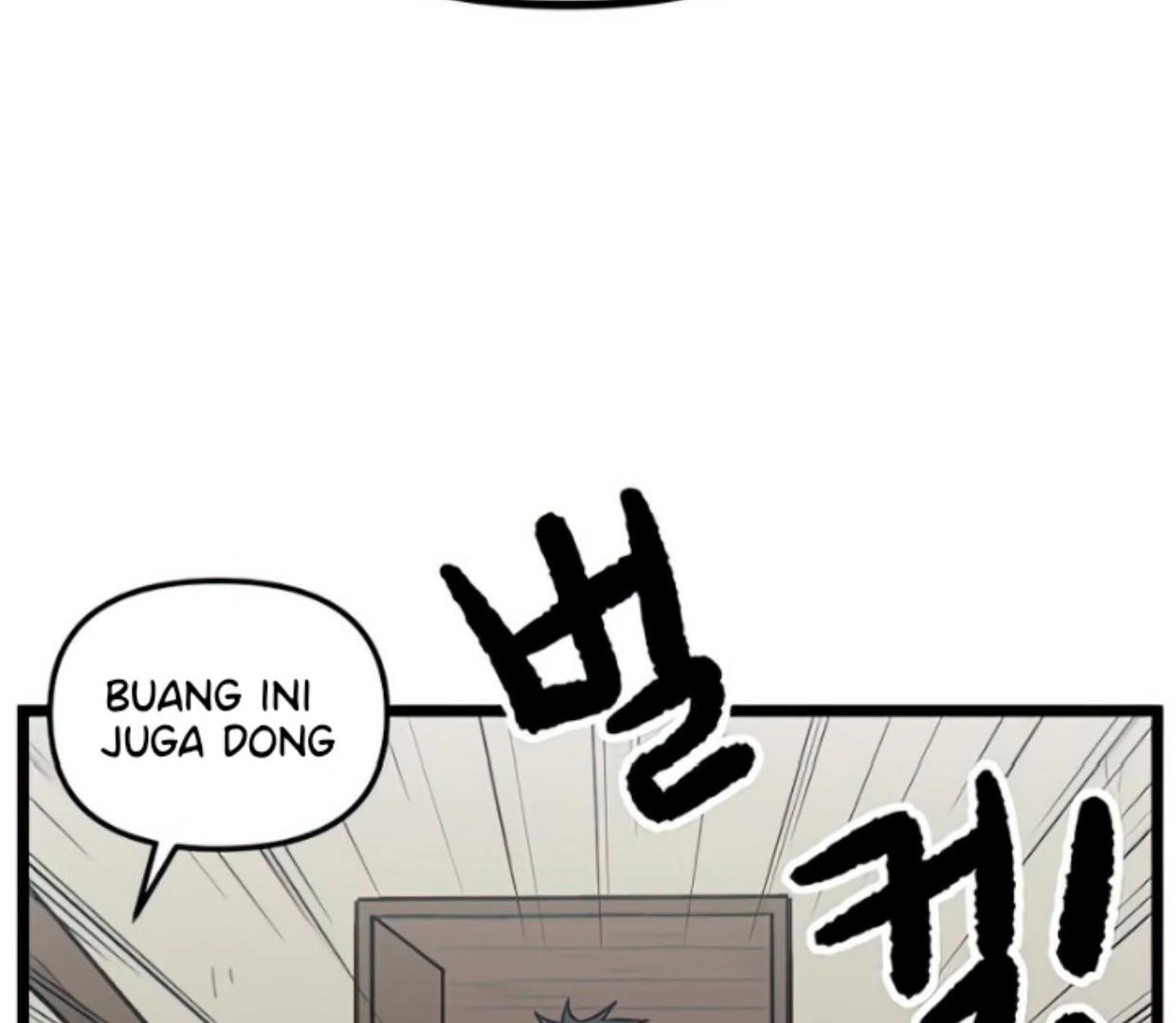 Homeless Chapter 130 halaman 45