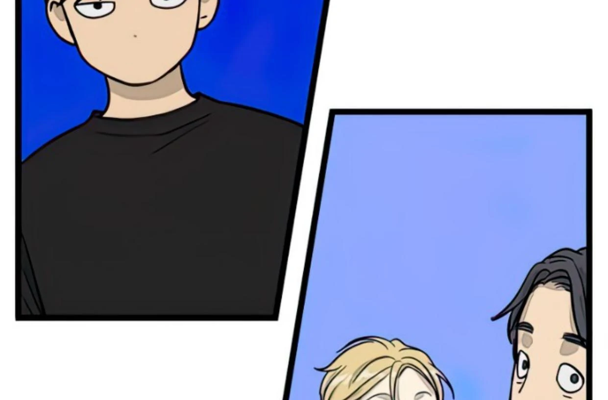 Homeless Chapter 130 halaman 48