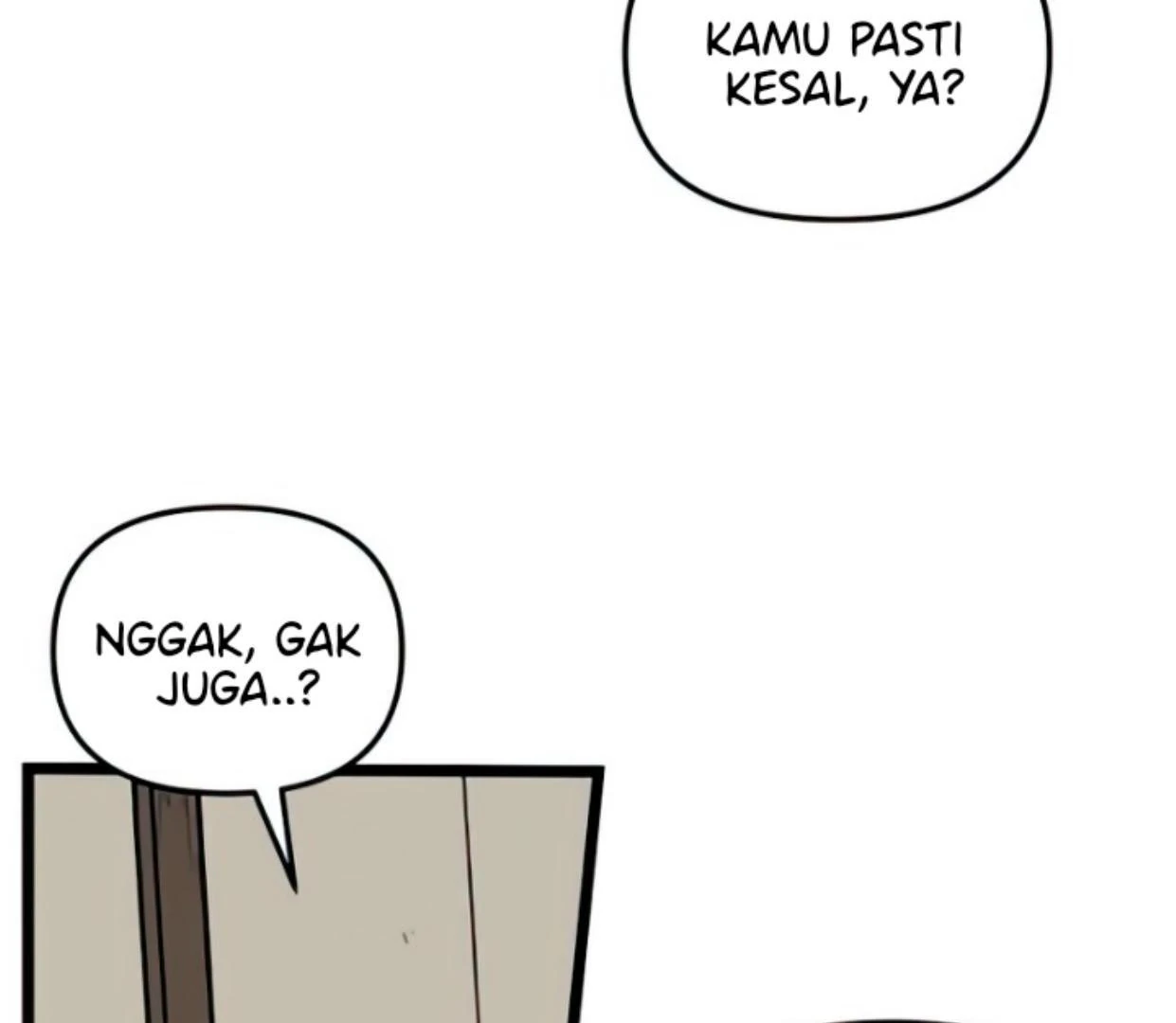 Homeless Chapter 131 halaman 46