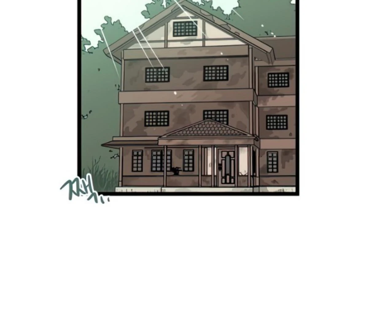 Homeless Chapter 132 halaman 47