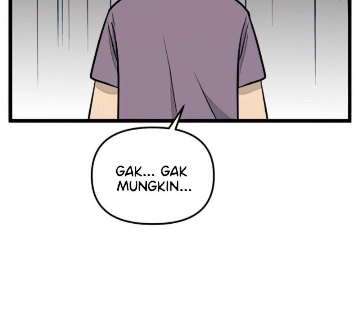 Homeless Chapter 132 halaman 49