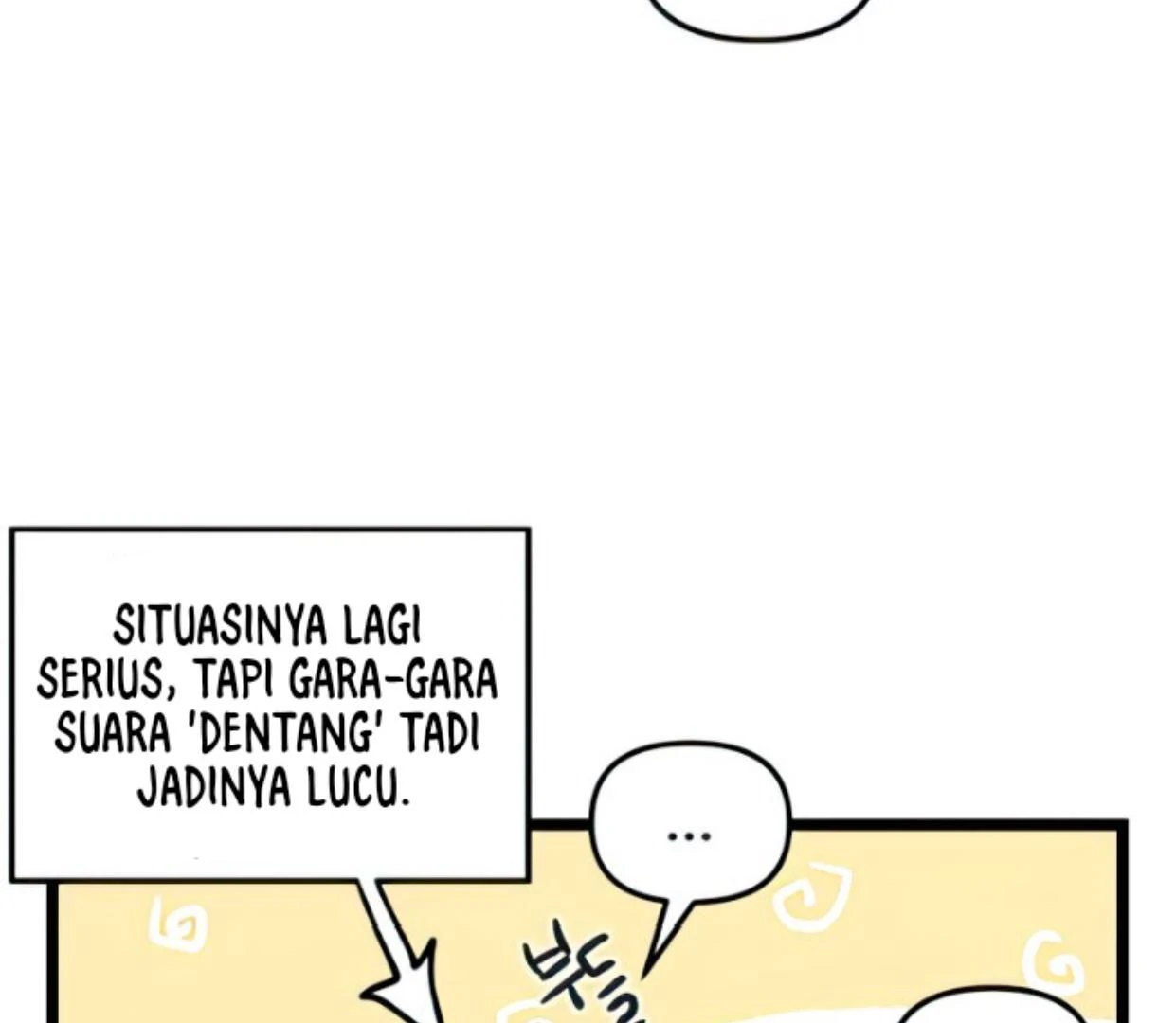 Homeless Chapter 133 halaman 41
