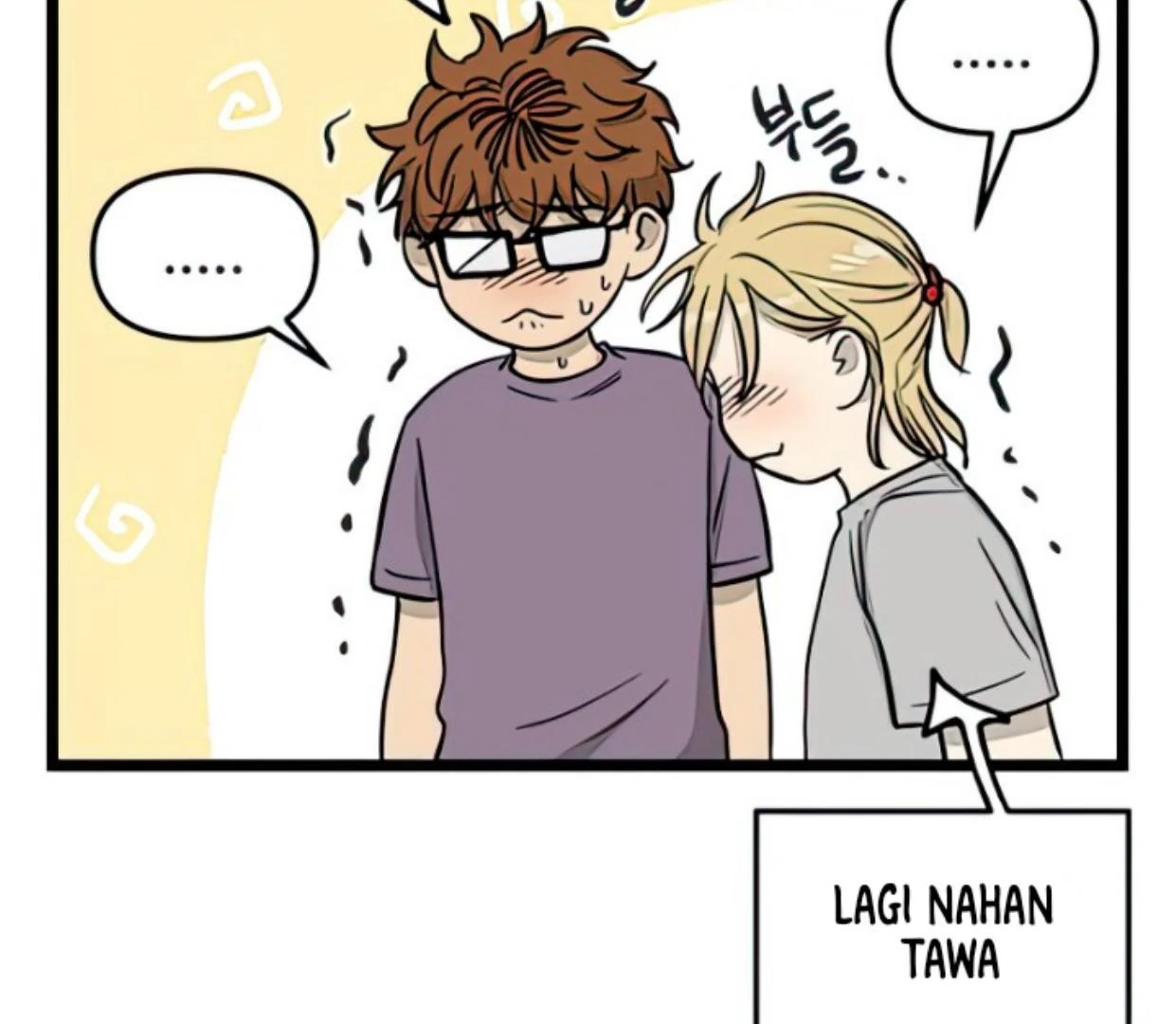 Homeless Chapter 133 halaman 42