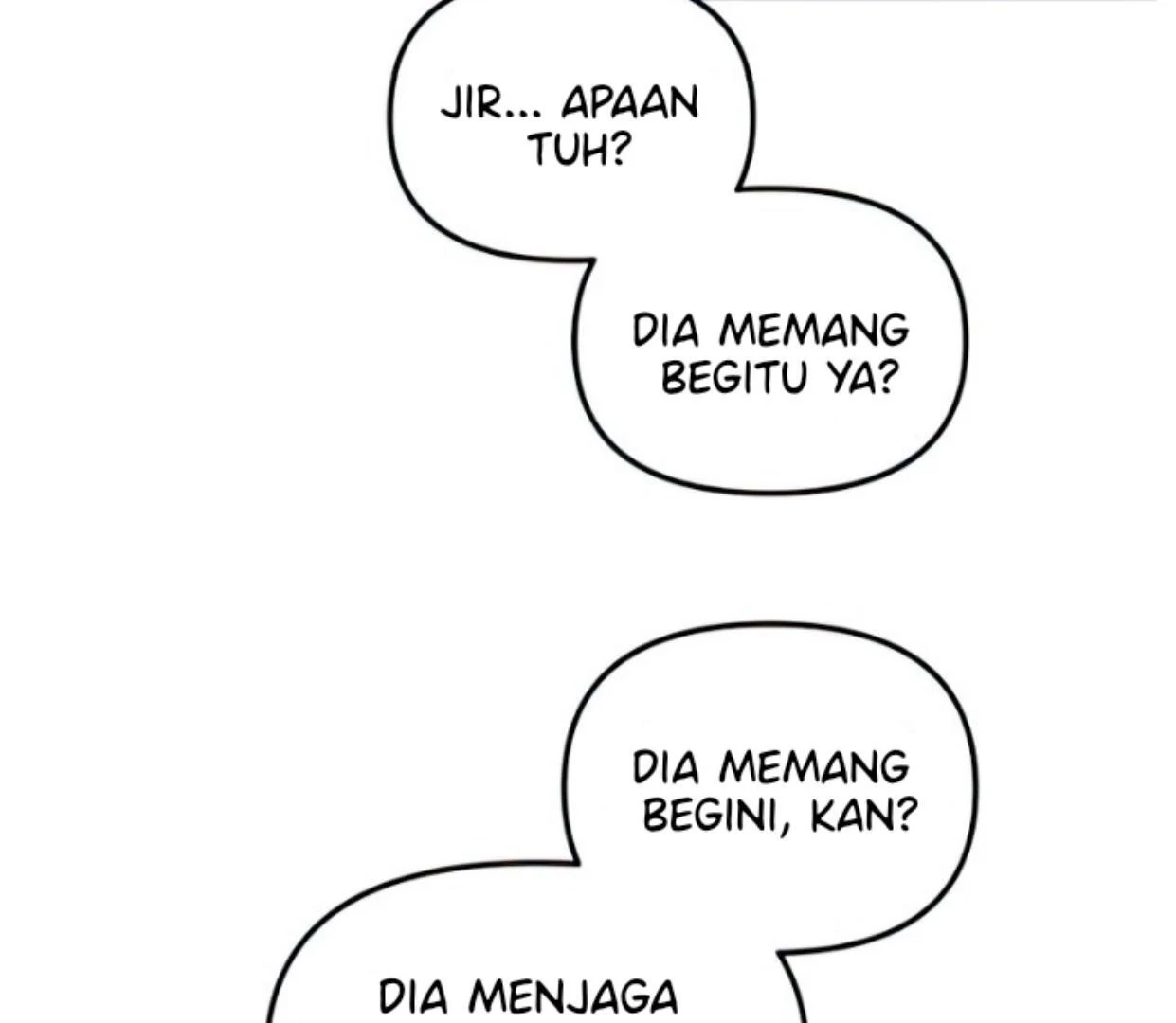 Homeless Chapter 134 halaman 46