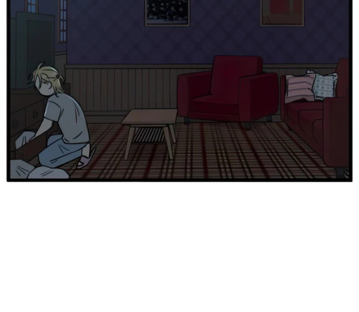 Homeless Chapter 135 halaman 49
