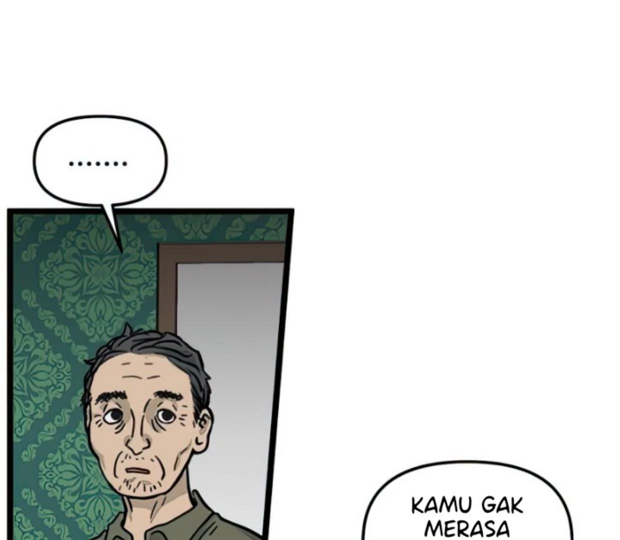 Homeless Chapter 137 halaman 45