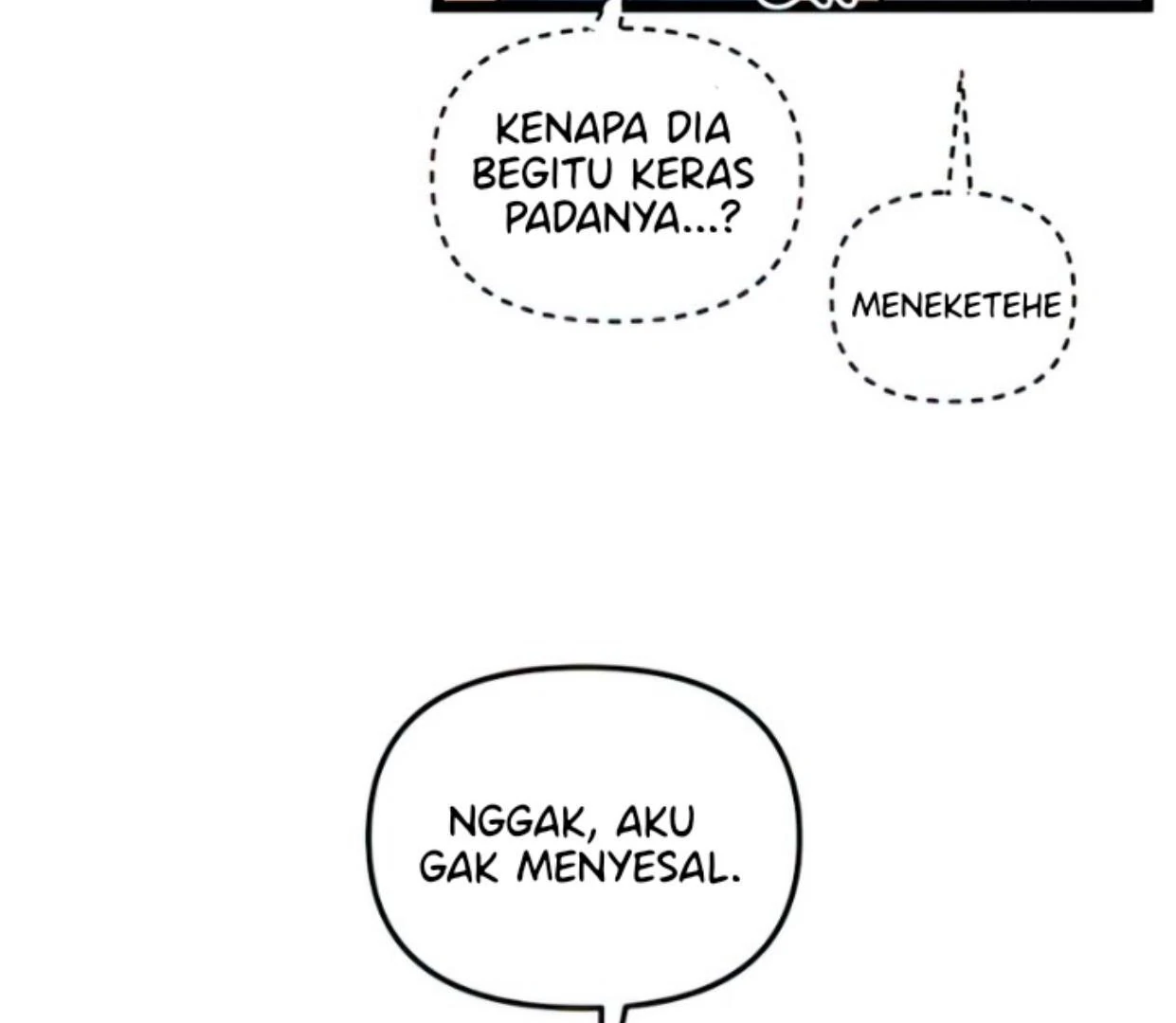 Homeless Chapter 137 halaman 47